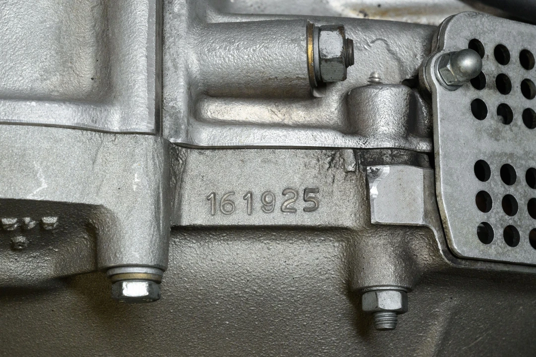 1996 Ferrari F512 M - Image 30 of 31