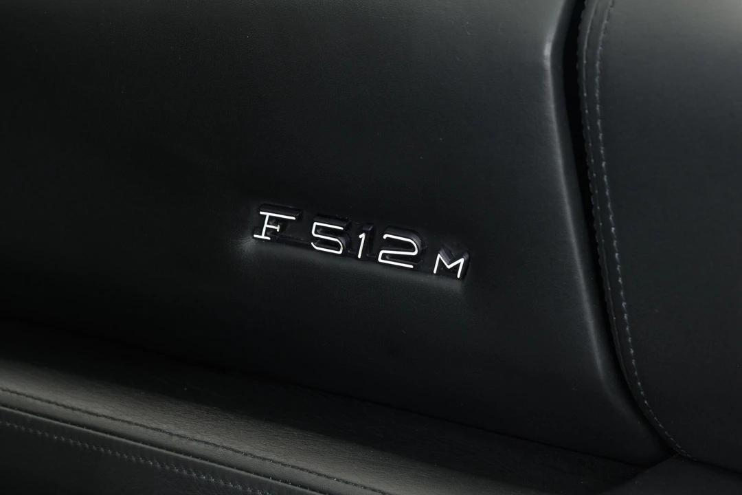 1996 Ferrari F512 M - Image 20 of 31