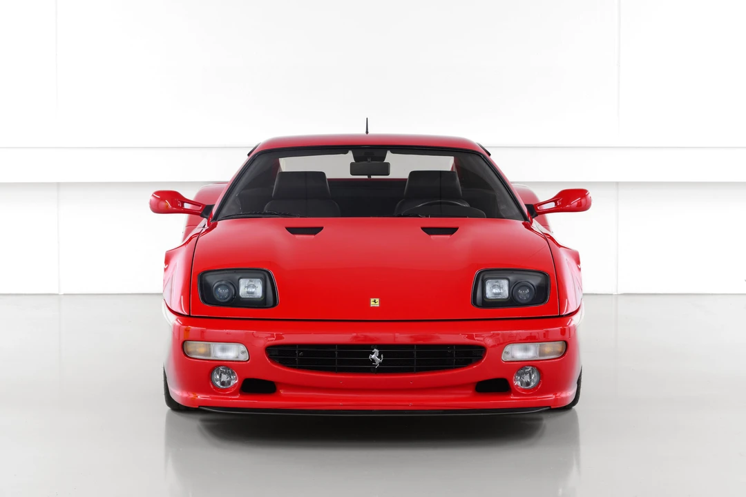 1996 Ferrari F512 M - Image 5 of 31