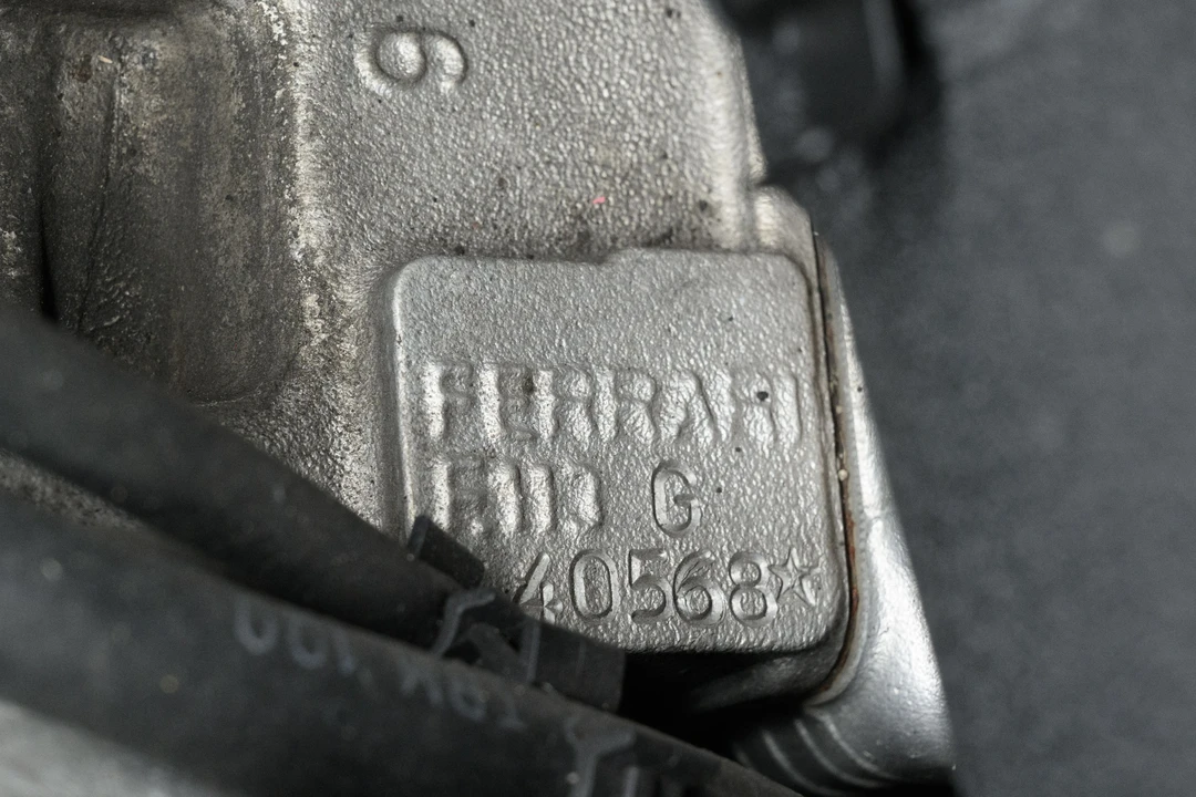 1996 Ferrari F512 M - Image 29 of 31