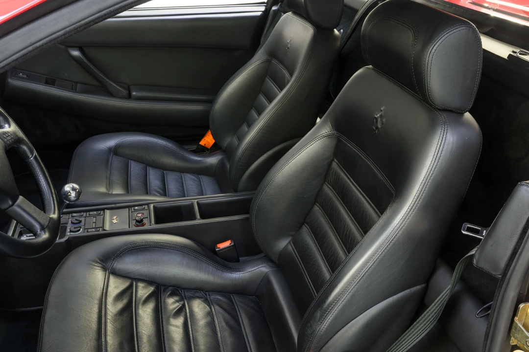 1996 Ferrari F512 M - Image 15 of 31