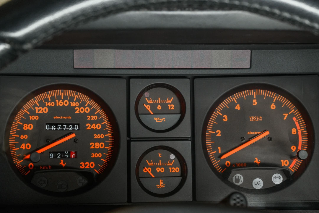 1996 Ferrari F512 M - Image 9 of 31