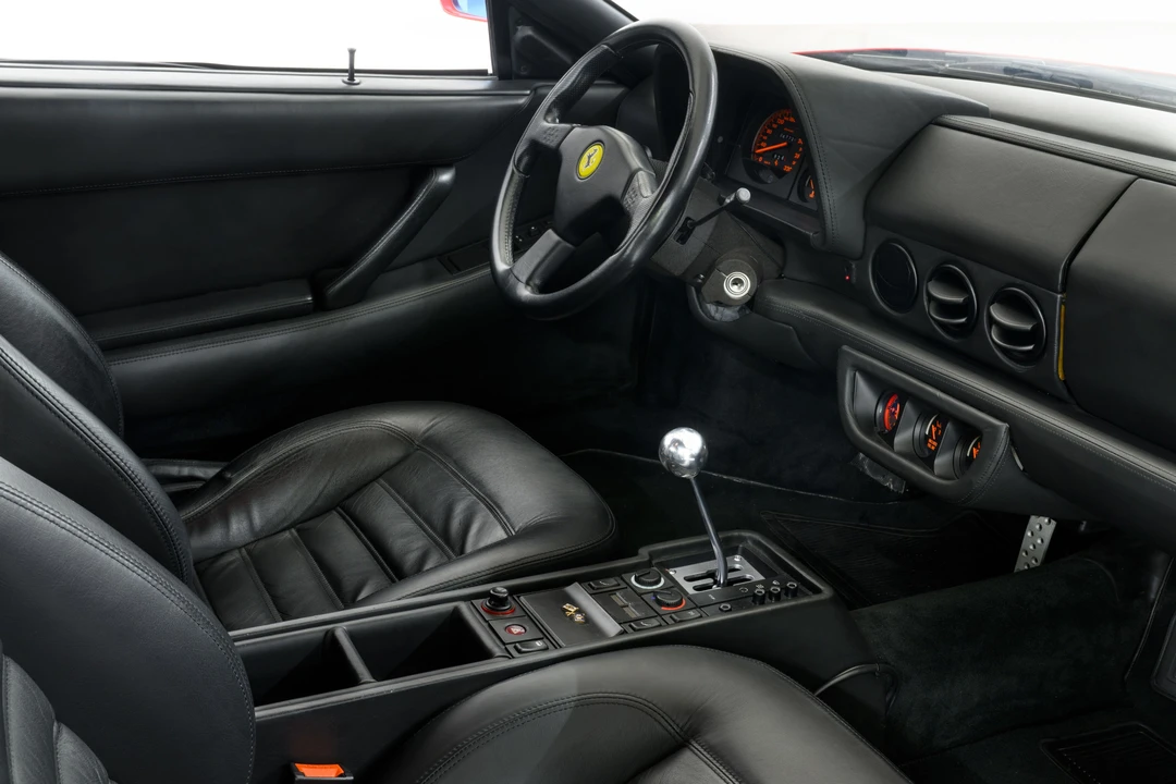 1996 Ferrari F512 M - Image 10 of 31