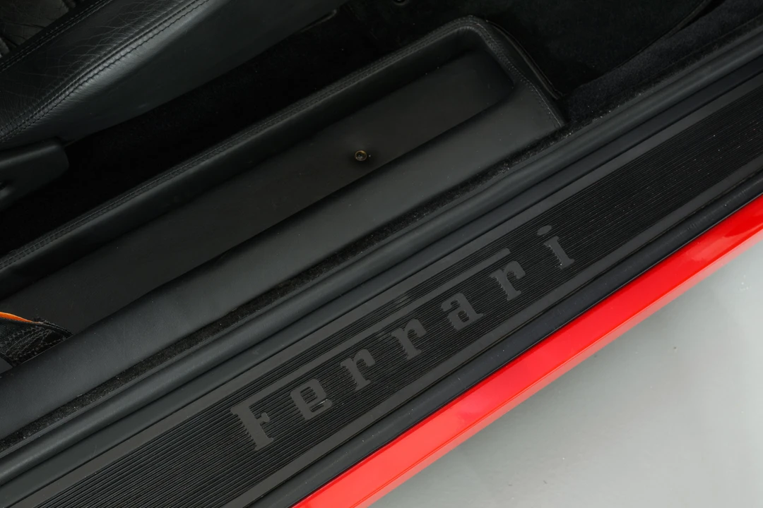 1996 Ferrari F512 M - Image 18 of 31