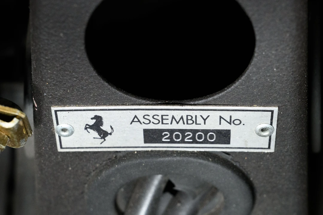 1996 Ferrari F512 M - Image 27 of 31