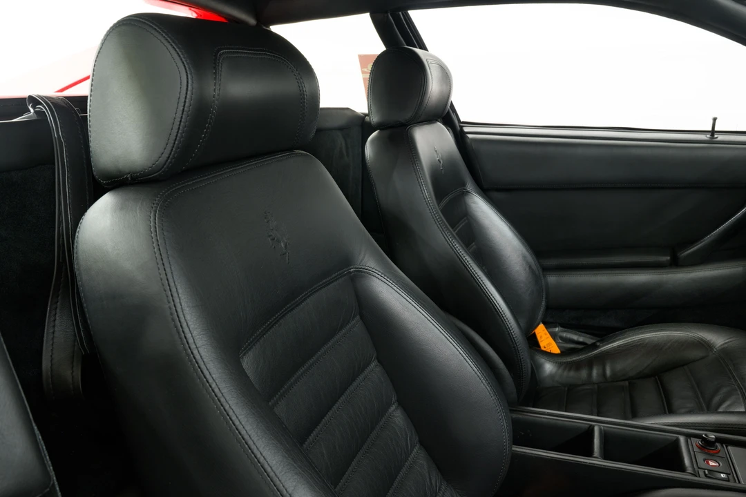 1996 Ferrari F512 M - Image 16 of 31