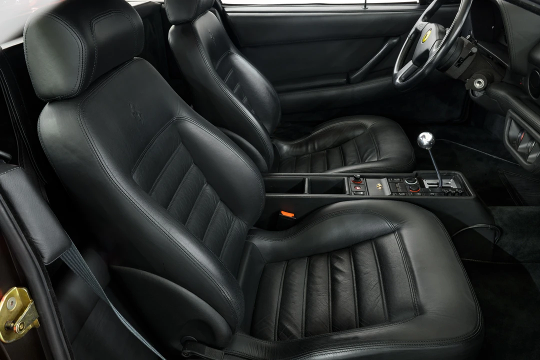 1996 Ferrari F512 M - Image 11 of 31