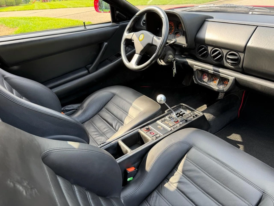 1996 Ferrari F512 M - Image 25 of 31