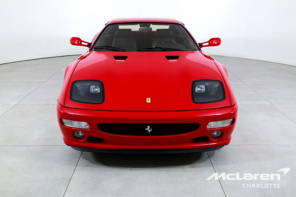1996 Ferrari F512 M - Image 4 of 31