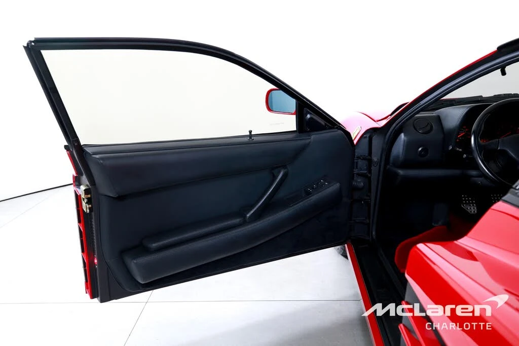 1996 Ferrari F512 M - Image 10 of 31