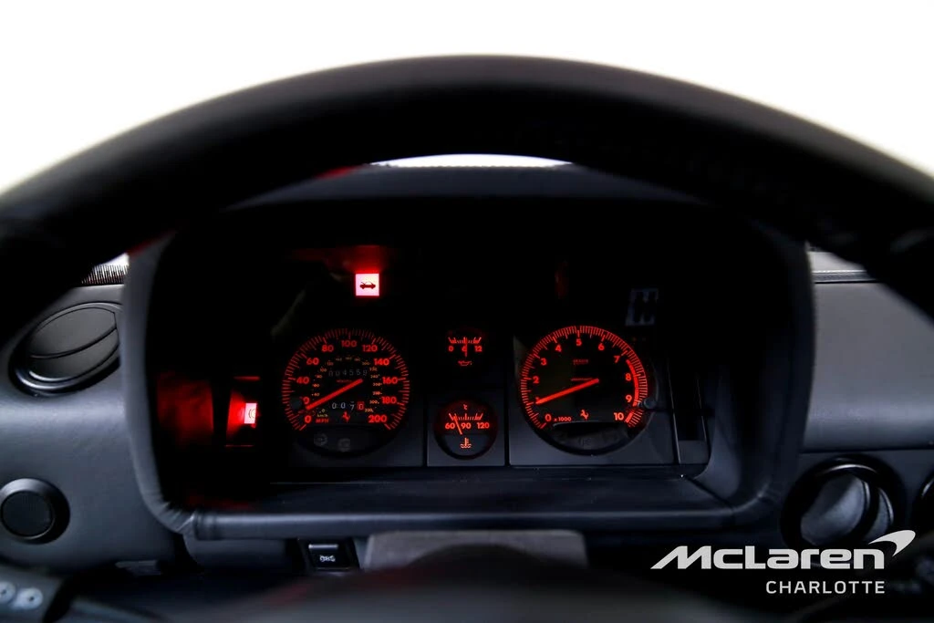 1996 Ferrari F512 M - Image 13 of 31