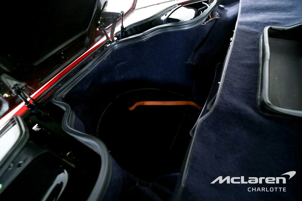 1996 Ferrari F512 M - Image 18 of 31
