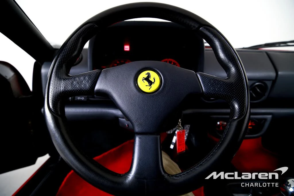 1996 Ferrari F512 M - Image 14 of 31