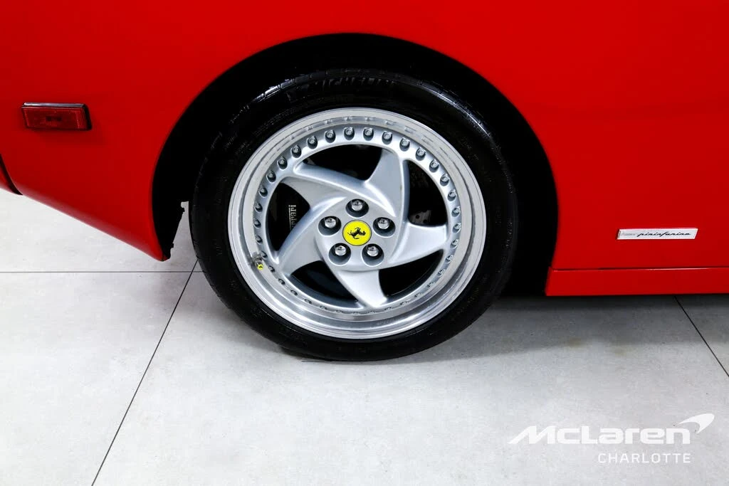 1996 Ferrari F512 M - Image 27 of 31