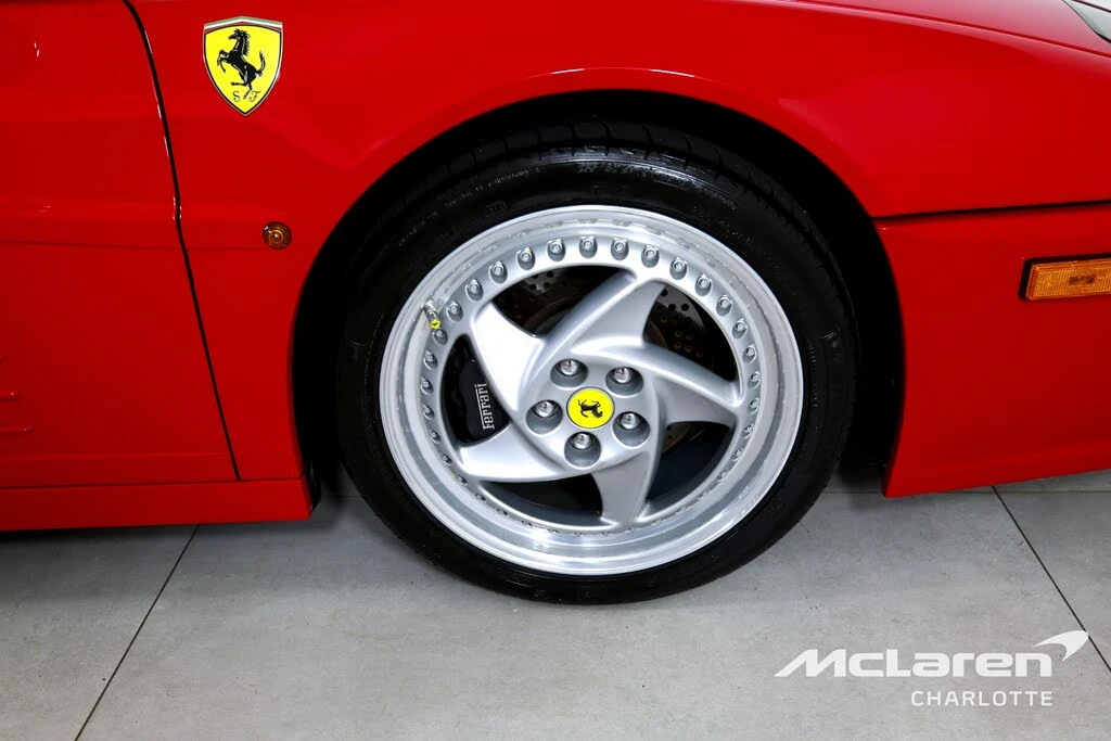 1996 Ferrari F512 M - Image 28 of 31