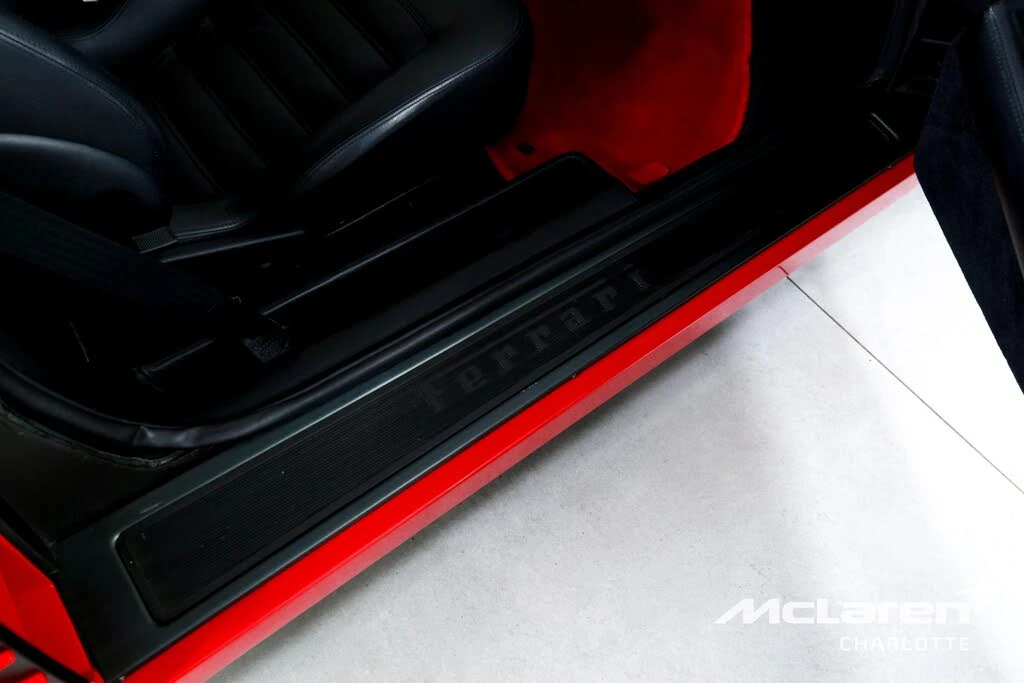 1996 Ferrari F512 M - Image 24 of 31