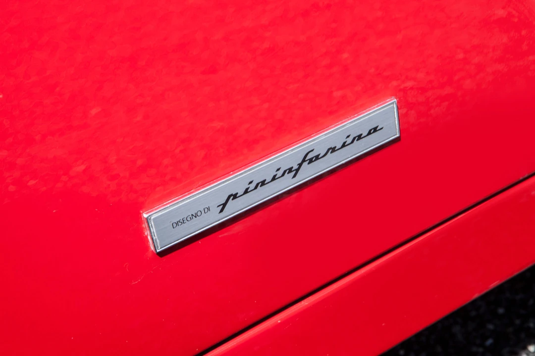 1996 Ferrari F512 M - Image 22 of 23