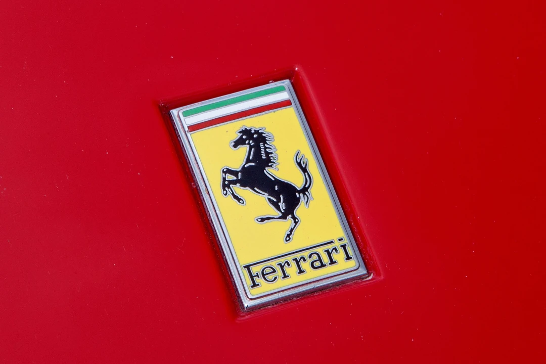 1996 Ferrari F512 M - Image 15 of 23