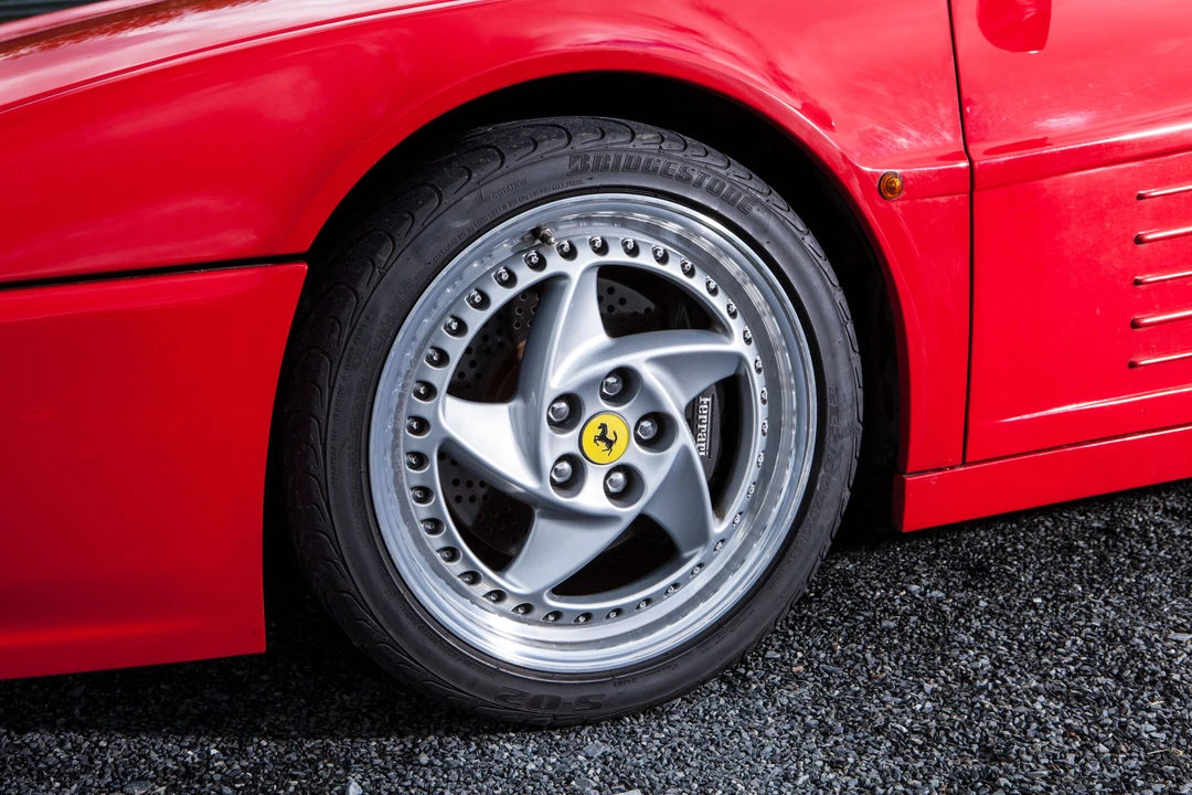 1996 Ferrari F512 M - Image 14 of 23