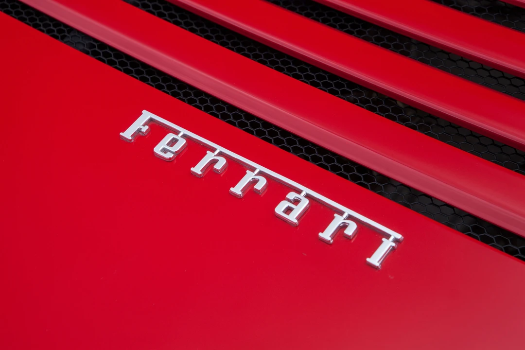 1996 Ferrari F512 M - Image 12 of 23