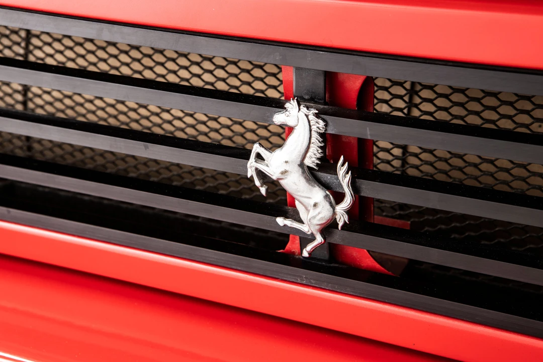 1996 Ferrari F512 M - Image 16 of 18