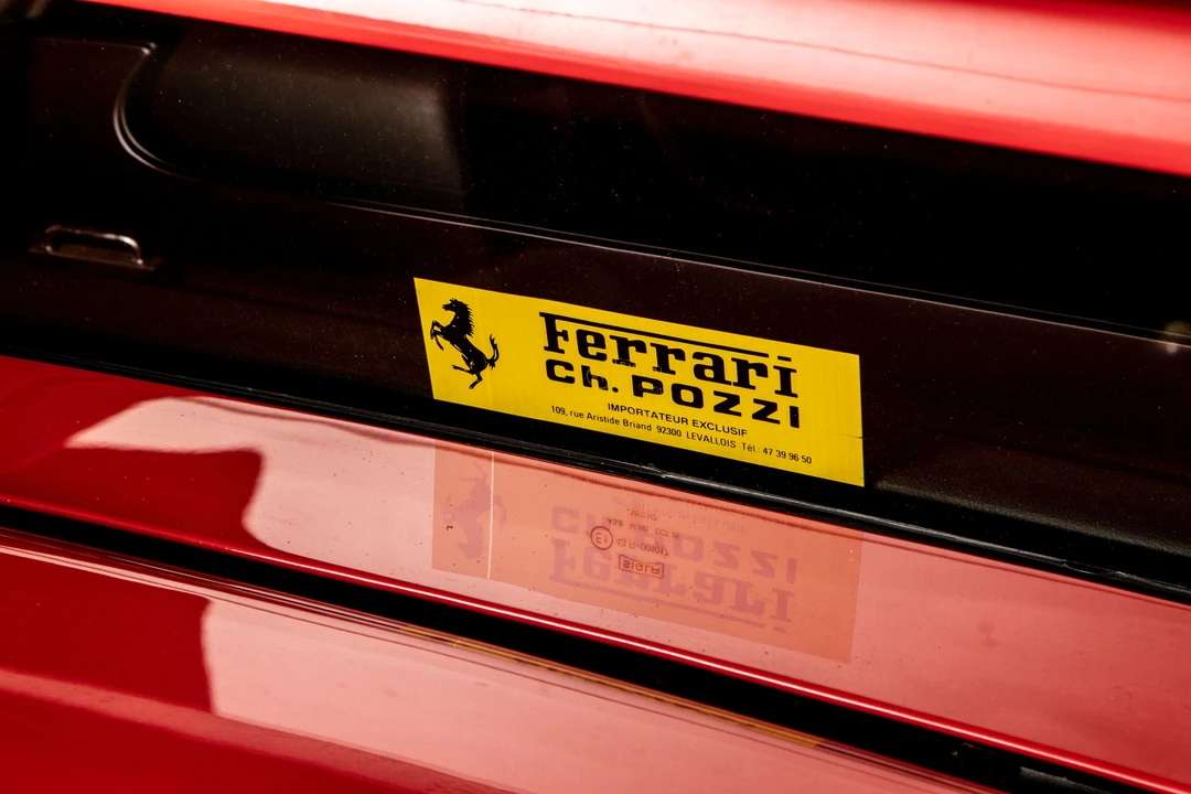 1996 Ferrari F512 M - Image 14 of 18
