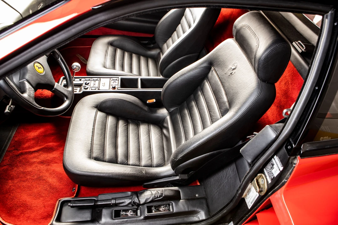 1996 Ferrari F512 M - Image 6 of 18