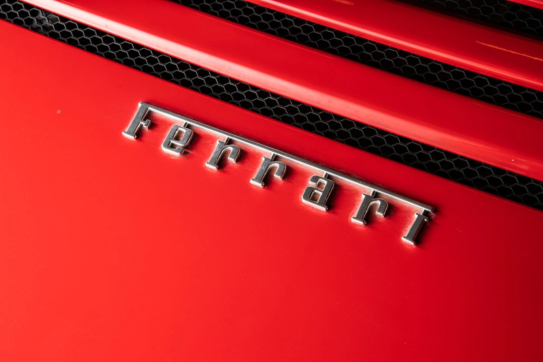 1996 Ferrari F512 M - Image 18 of 18