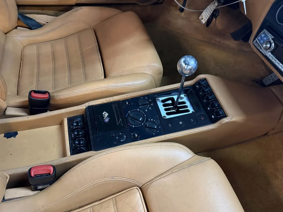 1996 Ferrari F355 Spider - Image 11 of 20