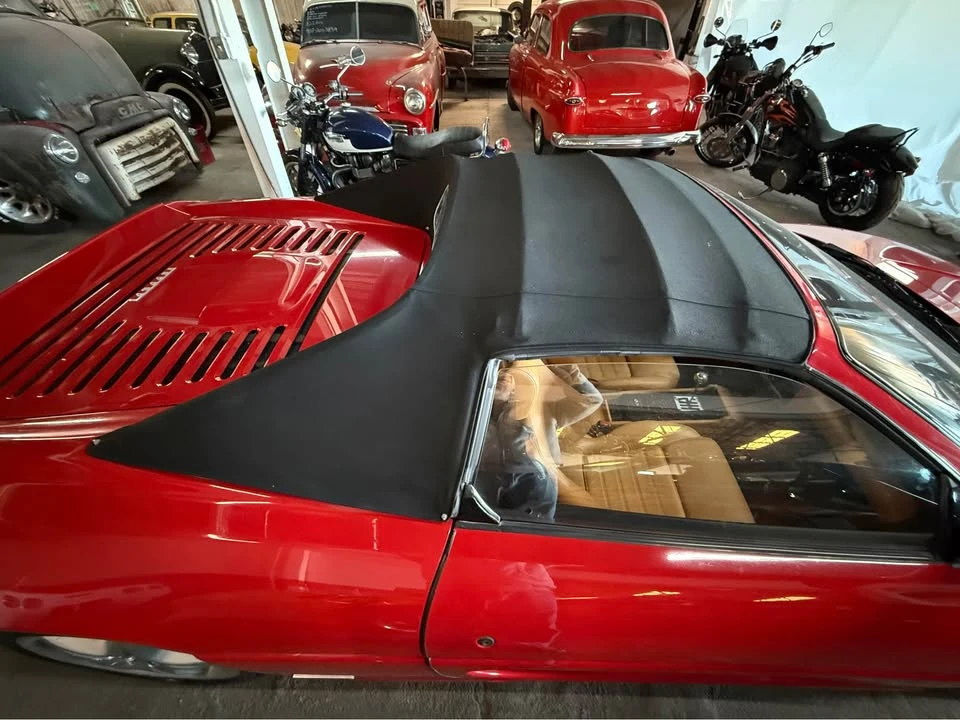 1996 Ferrari F355 Spider - Image 20 of 20