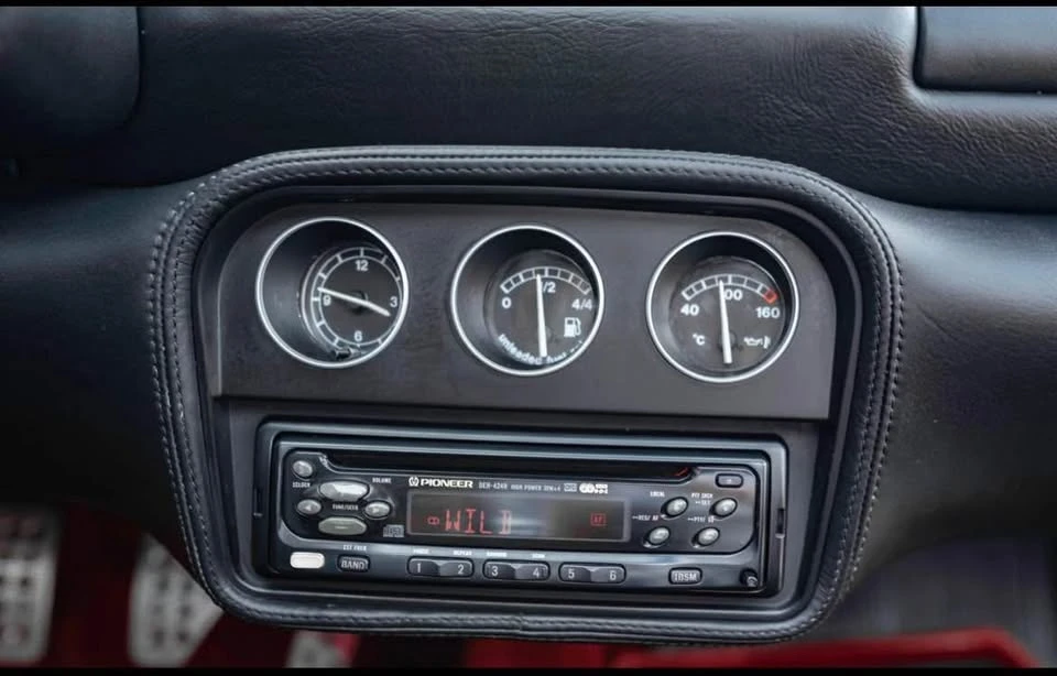 1996 Ferrari F355 GTS - Image 14 of 18