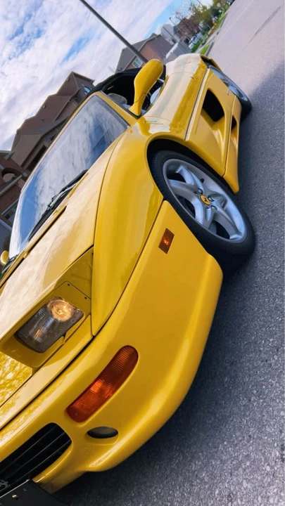 1996 Ferrari F355 Spider - Image 8 of 9