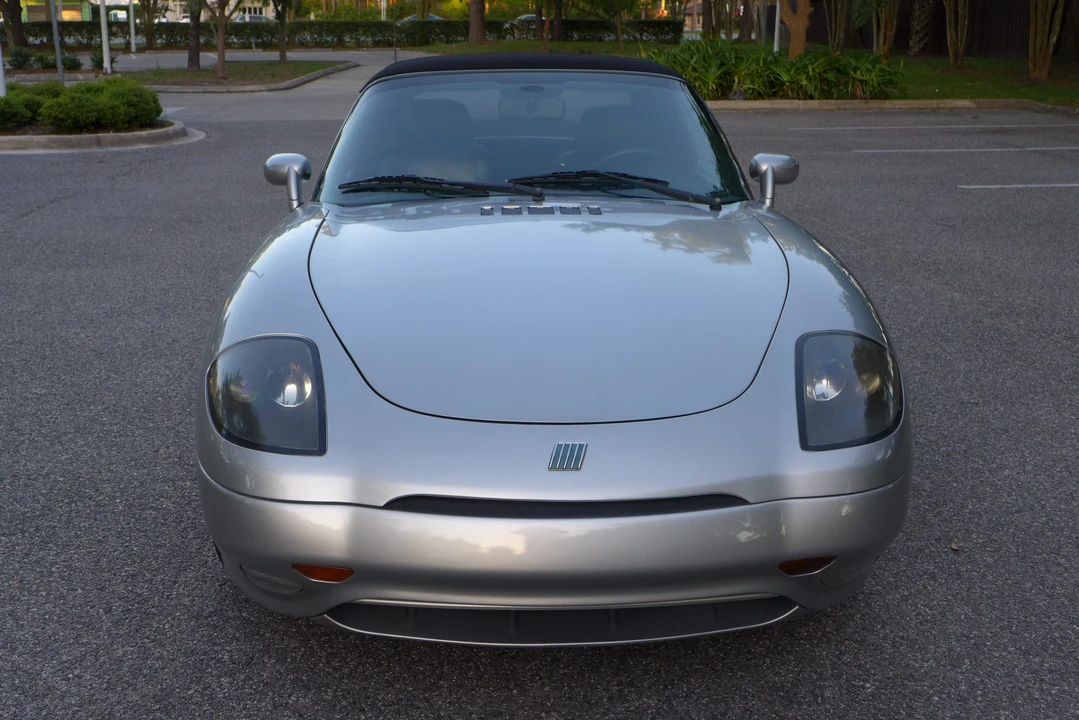 1996 Fiat Barchetta - Image 2 of 31