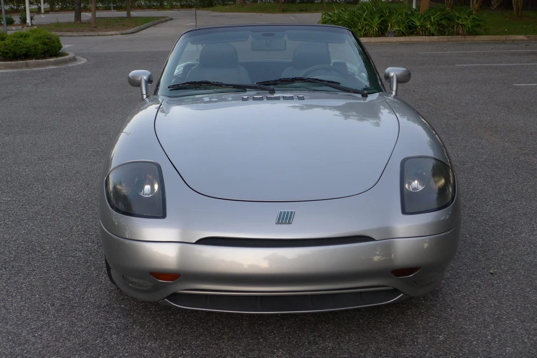 1996 Fiat Barchetta - Image 20 of 31