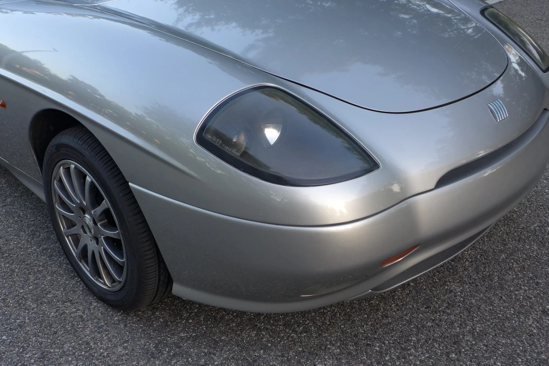 1996 Fiat Barchetta - Image 28 of 31