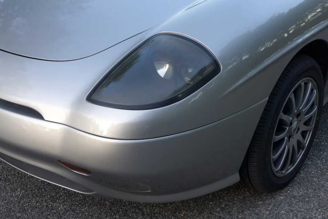 1996 Fiat Barchetta - Image 29 of 31