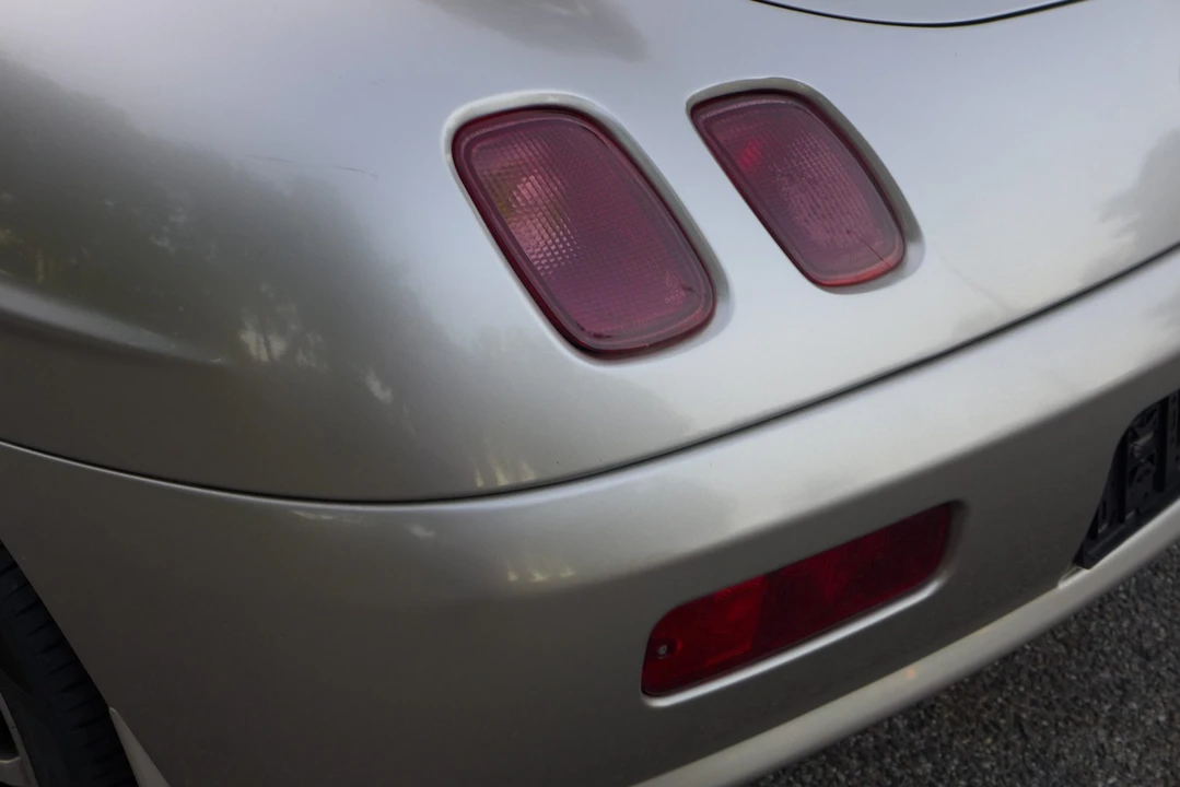 1996 Fiat Barchetta - Image 30 of 31