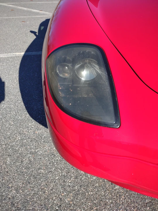 1996 Fiat Barchetta - Image 19 of 31
