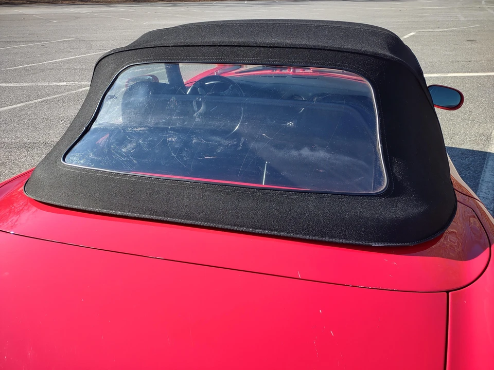 1996 Fiat Barchetta - Image 29 of 31