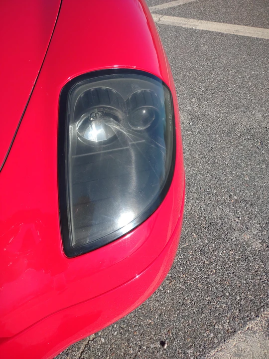 1996 Fiat Barchetta - Image 21 of 31