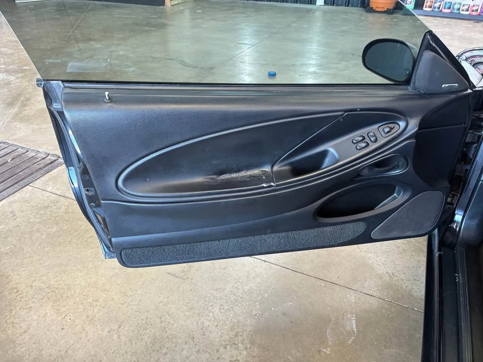 1996 Ford SN95 Mustang Cobra - Image 6 of 15