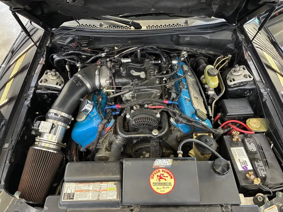 1996 Ford SN95 Mustang Cobra - Image 11 of 15
