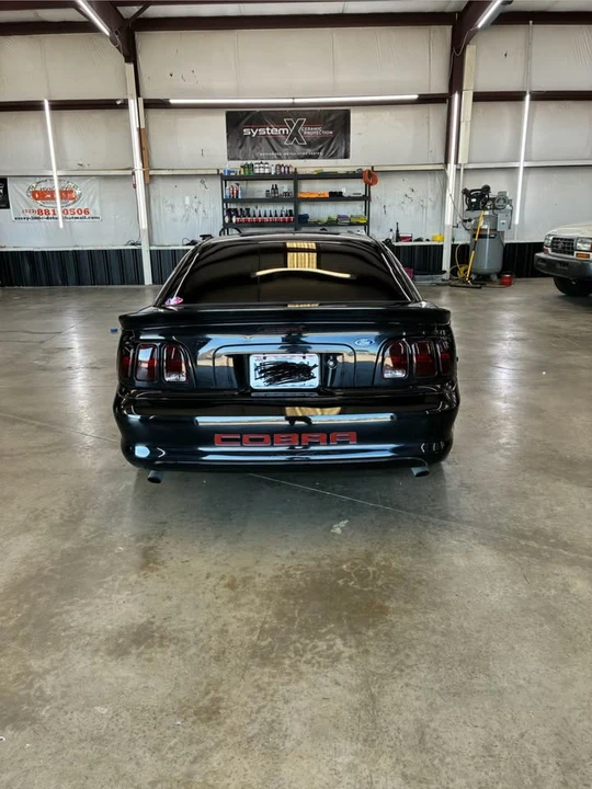 1996 Ford SN95 Mustang Cobra - Image 15 of 15