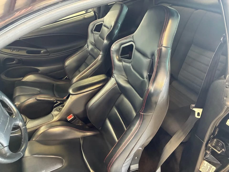 1996 Ford SN95 Mustang Cobra - Image 8 of 15