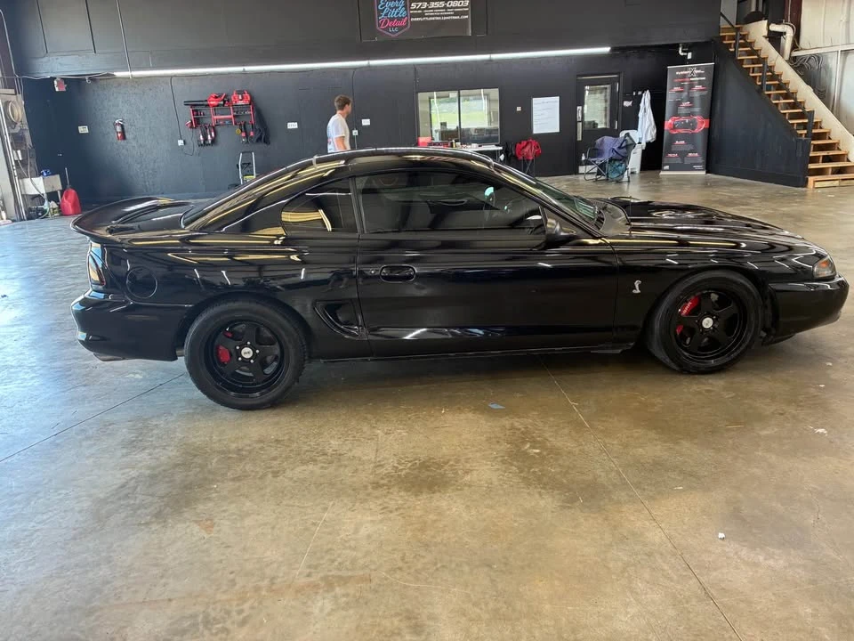 1996 Ford SN95 Mustang Cobra - Image 4 of 15