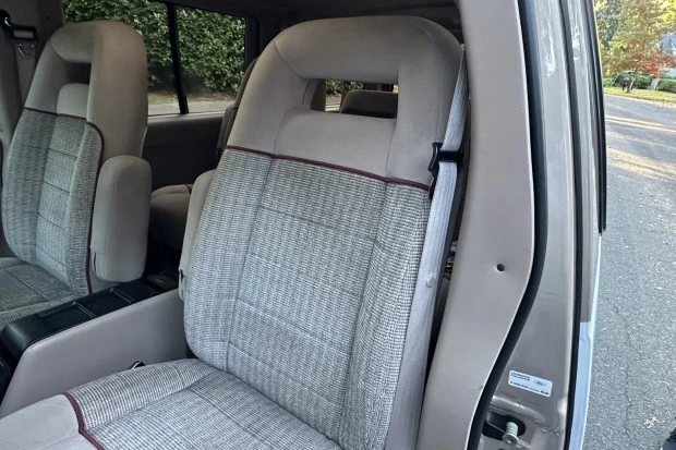1996 Ford Aerostar - Image 4 of 9