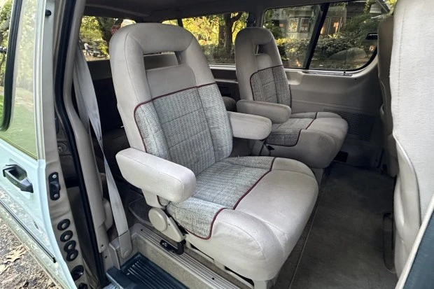 1996 Ford Aerostar - Image 5 of 9