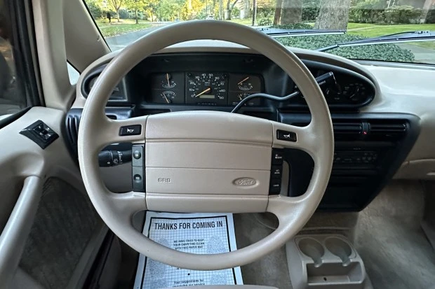1996 Ford Aerostar - Image 6 of 9