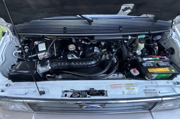 1996 Ford Aerostar - Image 7 of 9