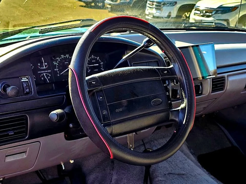 1996 Ford Bronco 5th Gen - Image 10 of 20